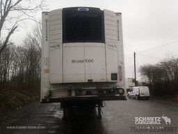 Schmitz Cargobull Reefer Multitemp