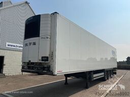Schmitz Cargobull Reefer Multitemp