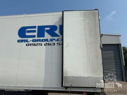 Schmitz Cargobull Reefer Multitemp