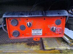 Schmitz Cargobull Reefer Multitemp