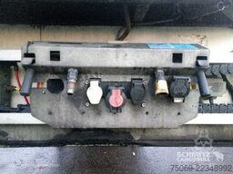 Schmitz Cargobull Reefer Multitemp