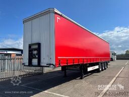 Kässbohrer Curtainsider Standard
