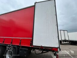 Kässbohrer Curtainsider Standard