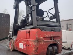 Linde E16