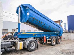 ROBUSTE-KAISER S3302V