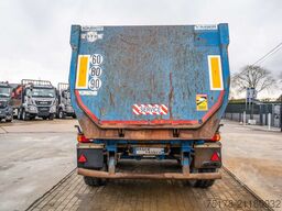 ROBUSTE-KAISER S3302V