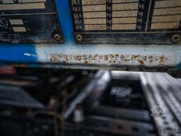 ROBUSTE-KAISER S3302V