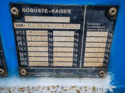ROBUSTE-KAISER S3302V