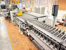 Bargstedt TBH20/ER/25/08/S Feeding/Stacking system