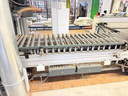 Bargstedt TBH20/ER/25/08/S Feeding/Stacking system