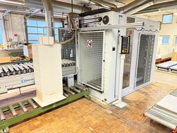 Bargstedt TBH20/ER/25/08/S Feeding/Stacking system