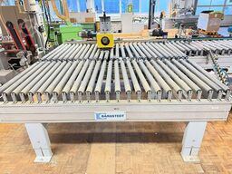 Bargstedt TBH20/ER/25/08/S Feeding/Stacking system