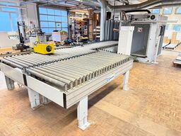 Bargstedt TBH20/ER/25/08/S Feeding/Stacking system