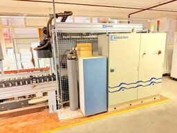 Bargstedt TBH20/ER/25/08/S Feeding/Stacking system