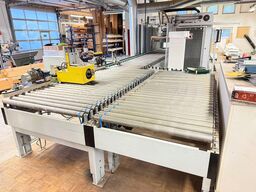 Bargstedt TBH20/ER/25/08/S Feeding/Stacking system