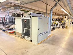 Bargstedt TBH20/ER/25/08/S Feeding/Stacking system