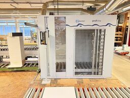 Bargstedt TBH20/ER/25/08/S Feeding/Stacking system