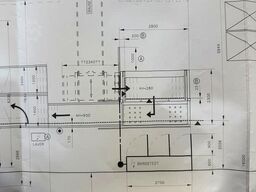 Bargstedt TBH20/ER/25/08/S Feeding/Stacking system