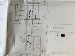 Bargstedt TBH20/ER/25/08/S Feeding/Stacking system