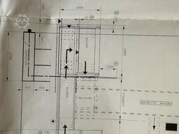 Bargstedt TBH20/ER/25/08/S Feeding/Stacking system