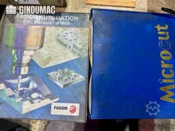 MICROCUT Challenger VM-1500