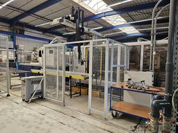 KraussMaffei KM 800/5700 MC