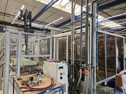 Spyra Industrie- und Umwelttechnik Spyra Industrie- und Umwelttechnik Spyra Industrie- und Umwelttechnik