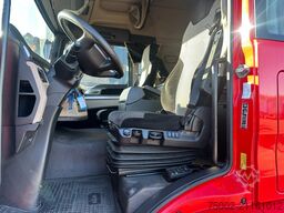 MAN TGS 18.420 EURO 6 / ADR / 379.918km / German-tr...