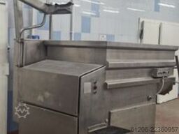 Spomasz Paddelmischer 800L