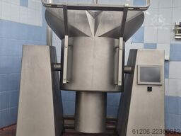 Rühle Tumbler MKR 600