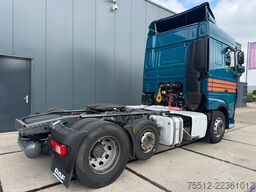DAF XF 480 SC / 6X2 / Hydraulic / TUV: 5-2027 / NL ...