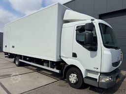 Renault MIDLUM 180 DXI / EEV / Tail Lift / TUV:9-2026 /...