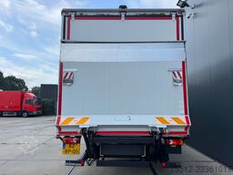 Renault MIDLUM 180 DXI / EEV / Tail Lift / TUV:9-2026 /...