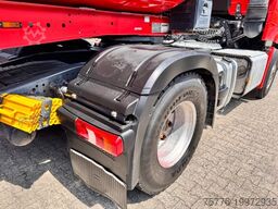 MERCEDES-BENZ 1846 Actros  LS Kipphydraulik Alcoa TÜV NEU