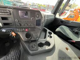 MERCEDES-BENZ Arocs 4143 8x4 4-Achs Kipper Meiller Bordmatik