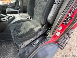 MERCEDES-BENZ Arocs 4143 8x4 4-Achs Kipper Meiller Bordmatik