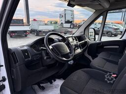 Peugeot BOXER 28 L1H1 120