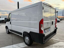 Peugeot BOXER 28 L1H1 120