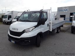 IVECO DAILY 35C14H CASSONE