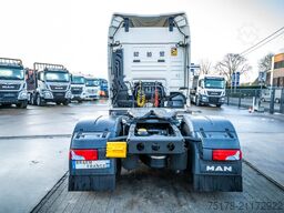 MAN TGX 18.500 XLX BLS + INTARDER
