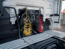 MAN TGX 18.500 XLX BLS + INTARDER