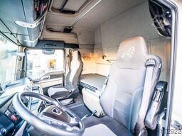 MAN TGX 18.500 XLX BLS + INTARDER
