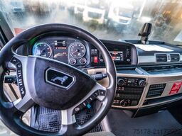 MAN TGX 18.500 XLX BLS + INTARDER