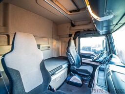 MAN TGX 18.500 XLX BLS + INTARDER