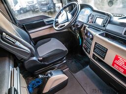 MAN TGX 18.500 XLX BLS + INTARDER