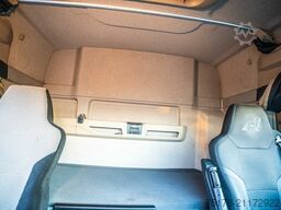 MAN TGX 18.500 XLX BLS + INTARDER