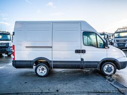 IVECO DAILY 35C11