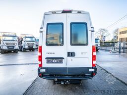 IVECO DAILY 35C11