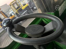 Combilift C2500 /perfect /compact/Only 4819 hours