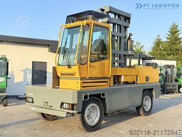 Baumann GS 70/14/50 DUPLEX DIESEL LIKE NEW